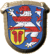Wappen der Gemeinde Malsfeld